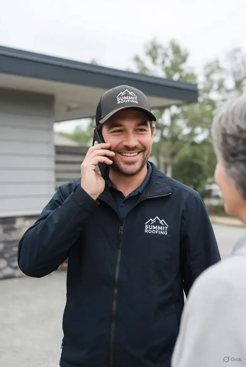 Flat Roof Leak Repair Southwest Harbor, ME FAQs